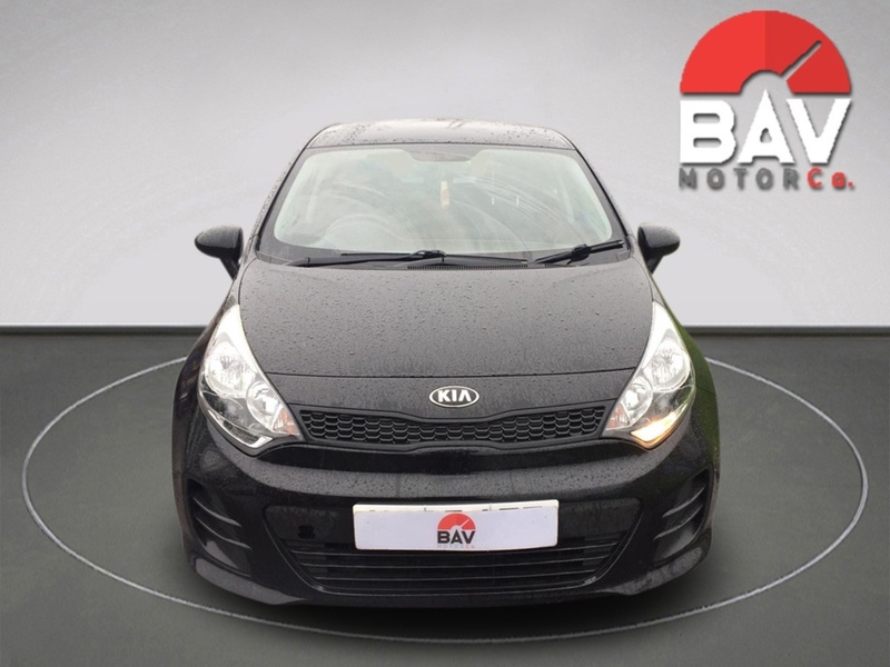 Kia 1.1 CRDi EcoDynamics 1 Hatchback 5dr Diesel Manual Euro 6 (s/s) (74 bhp)