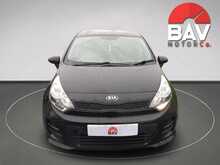 Kia 1.1 CRDi EcoDynamics 1 Hatchback 5dr Diesel Manual Euro 6 (s/s) (74 bhp)