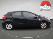 Kia 1.1 CRDi EcoDynamics 1 Hatchback 5dr Diesel Manual Euro 6 (s/s) (74 bhp)