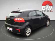 Kia 1.1 CRDi EcoDynamics 1 Hatchback 5dr Diesel Manual Euro 6 (s/s) (74 bhp)