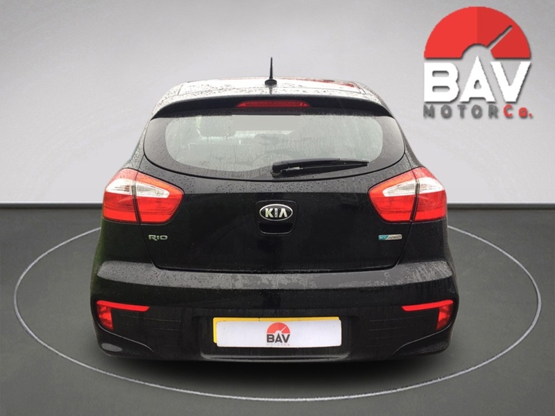 Kia 1.1 CRDi EcoDynamics 1 Hatchback 5dr Diesel Manual Euro 6 (s/s) (74 bhp)