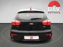 Kia 1.1 CRDi EcoDynamics 1 Hatchback 5dr Diesel Manual Euro 6 (s/s) (74 bhp)