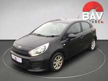 Kia 1.1 CRDi EcoDynamics 1 Hatchback 5dr Diesel Manual Euro 6 (s/s) (74 bhp)