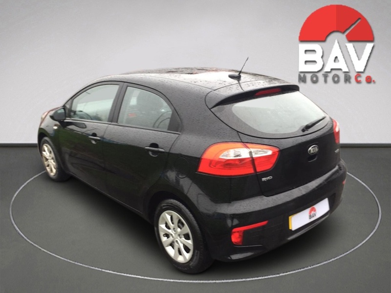 Kia 1.1 CRDi EcoDynamics 1 Hatchback 5dr Diesel Manual Euro 6 (s/s) (74 bhp)