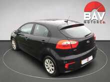 Kia 1.1 CRDi EcoDynamics 1 Hatchback 5dr Diesel Manual Euro 6 (s/s) (74 bhp)