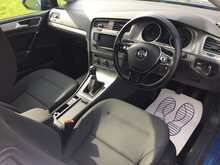 Volkswagen 1.4 TSI BlueMotion Tech Match Hatchback 3dr Petrol Manual Euro 5 (s/s) (122 ps)