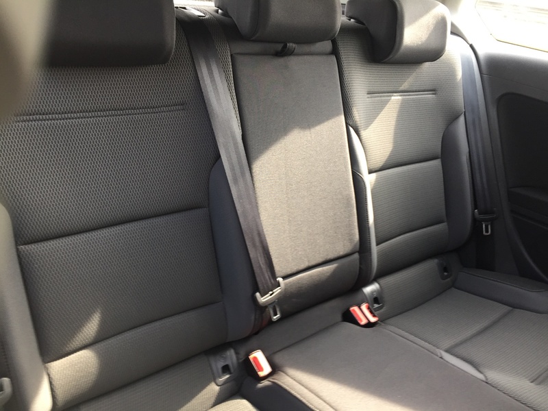 Volkswagen 1.4 TSI BlueMotion Tech Match Hatchback 3dr Petrol Manual Euro 5 (s/s) (122 ps)