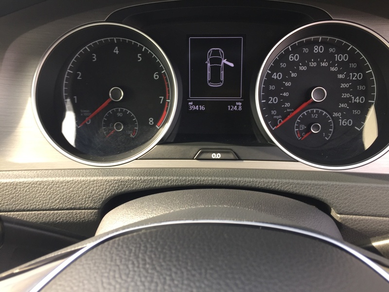 Volkswagen 1.4 TSI BlueMotion Tech Match Hatchback 3dr Petrol Manual Euro 5 (s/s) (122 ps)