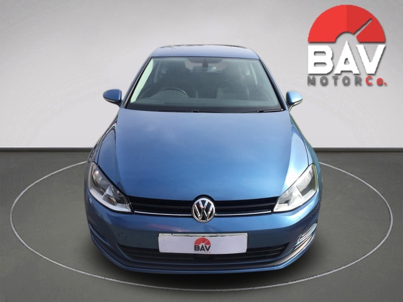 Volkswagen 1.4 TSI BlueMotion Tech Match Hatchback 3dr Petrol Manual Euro 5 (s/s) (122 ps)