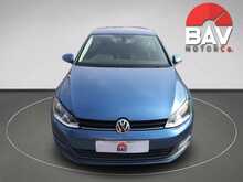 Volkswagen 1.4 TSI BlueMotion Tech Match Hatchback 3dr Petrol Manual Euro 5 (s/s) (122 ps)