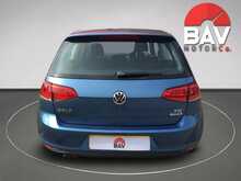 Volkswagen 1.4 TSI BlueMotion Tech Match Hatchback 3dr Petrol Manual Euro 5 (s/s) (122 ps)