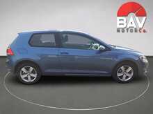 Volkswagen 1.4 TSI BlueMotion Tech Match Hatchback 3dr Petrol Manual Euro 5 (s/s) (122 ps)
