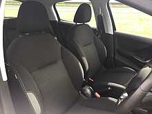 Peugeot 1.2 PureTech XS Lime Hatchback 5dr Petrol Manual Euro 6 (82 ps)