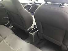 Peugeot 1.2 PureTech XS Lime Hatchback 5dr Petrol Manual Euro 6 (82 ps)