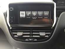 Peugeot 1.2 PureTech XS Lime Hatchback 5dr Petrol Manual Euro 6 (82 ps)