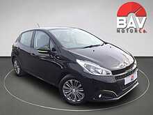 Peugeot 1.2 PureTech XS Lime Hatchback 5dr Petrol Manual Euro 6 (82 ps)