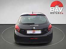 Peugeot 1.2 PureTech XS Lime Hatchback 5dr Petrol Manual Euro 6 (82 ps)