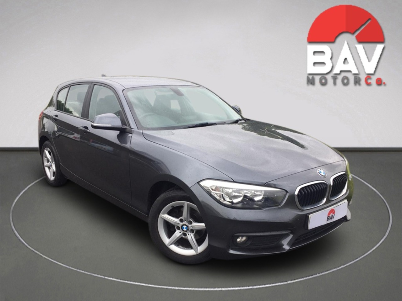 Bmw 118i 136 Ps Problemenull