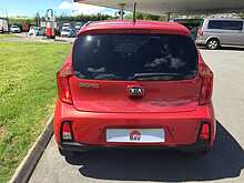 Kia 1.0 SR7 Hatchback 5dr Petrol Manual Euro 6 (65 bhp)