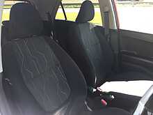 Kia 1.0 SR7 Hatchback 5dr Petrol Manual Euro 6 (65 bhp)