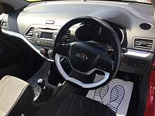Kia 1.0 SR7 Hatchback 5dr Petrol Manual Euro 6 (65 bhp)