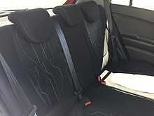 Kia 1.0 SR7 Hatchback 5dr Petrol Manual Euro 6 (65 bhp)