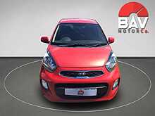 Kia 1.0 SR7 Hatchback 5dr Petrol Manual Euro 6 (65 bhp)