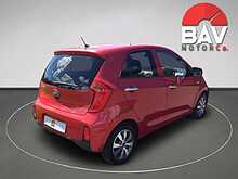 Kia 1.0 SR7 Hatchback 5dr Petrol Manual Euro 6 (65 bhp)