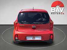 Kia 1.0 SR7 Hatchback 5dr Petrol Manual Euro 6 (65 bhp)
