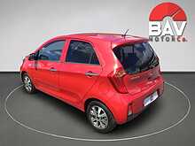 Kia 1.0 SR7 Hatchback 5dr Petrol Manual Euro 6 (65 bhp)