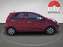Kia 1.0 SR7 Hatchback 5dr Petrol Manual Euro 6 (65 bhp)