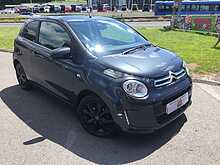 Citroen 1.2 PureTech Flair Hatchback 3dr Petrol Manual Euro 6 (82 ps)