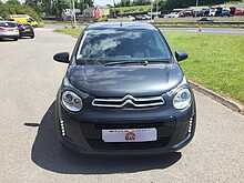 Citroen 1.2 PureTech Flair Hatchback 3dr Petrol Manual Euro 6 (82 ps)