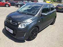 Citroen 1.2 PureTech Flair Hatchback 3dr Petrol Manual Euro 6 (82 ps)
