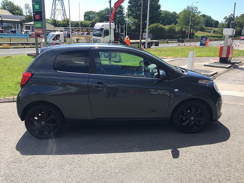 Citroen 1.2 PureTech Flair Hatchback 3dr Petrol Manual Euro 6 (82 ps)