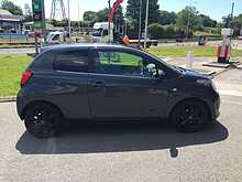 Citroen 1.2 PureTech Flair Hatchback 3dr Petrol Manual Euro 6 (82 ps)