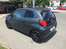 Citroen 1.2 PureTech Flair Hatchback 3dr Petrol Manual Euro 6 (82 ps)