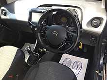 Citroen 1.2 PureTech Flair Hatchback 3dr Petrol Manual Euro 6 (82 ps)