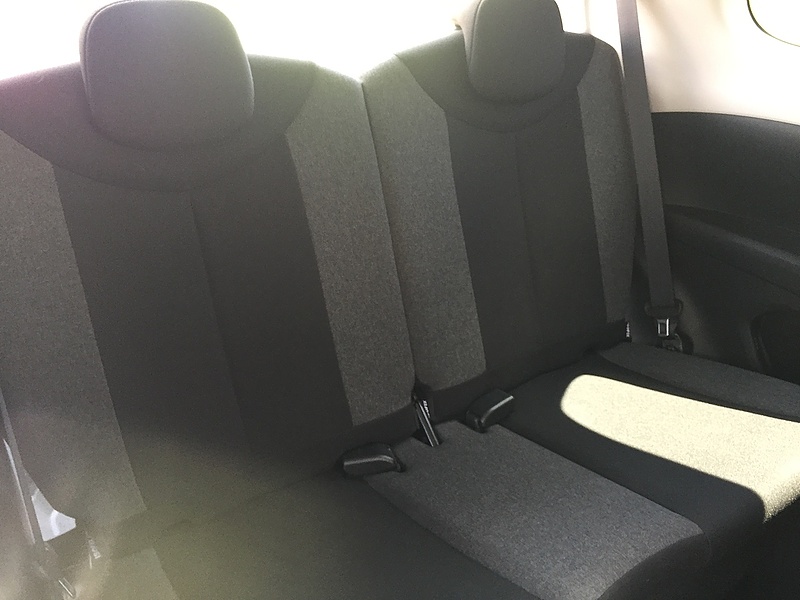 Citroen 1.2 PureTech Flair Hatchback 3dr Petrol Manual Euro 6 (82 ps)