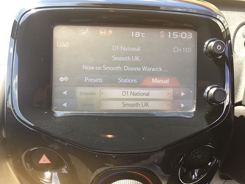 Citroen 1.2 PureTech Flair Hatchback 3dr Petrol Manual Euro 6 (82 ps)