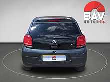 Citroen 1.2 PureTech Flair Hatchback 3dr Petrol Manual Euro 6 (82 ps)