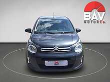 Citroen 1.2 PureTech Flair Hatchback 3dr Petrol Manual Euro 6 (82 ps)