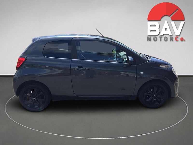 Citroen 1.2 PureTech Flair Hatchback 3dr Petrol Manual Euro 6 (82 ps)