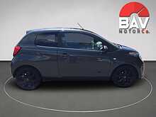 Citroen 1.2 PureTech Flair Hatchback 3dr Petrol Manual Euro 6 (82 ps)