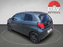 Citroen 1.2 PureTech Flair Hatchback 3dr Petrol Manual Euro 6 (82 ps)