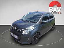 Citroen 1.2 PureTech Flair Hatchback 3dr Petrol Manual Euro 6 (82 ps)