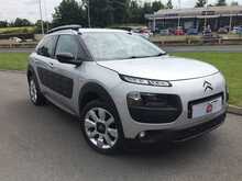 Citroen 1.2 PureTech Flair Hatchback 5dr Petrol Manual Euro 6 (Euro 6) (82 ps)