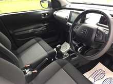 Citroen 1.2 PureTech Flair Hatchback 5dr Petrol Manual Euro 6 (Euro 6) (82 ps)