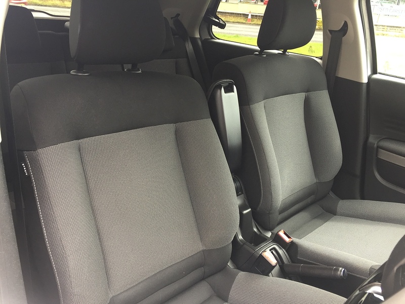 Citroen 1.2 PureTech Flair Hatchback 5dr Petrol Manual Euro 6 (Euro 6) (82 ps)