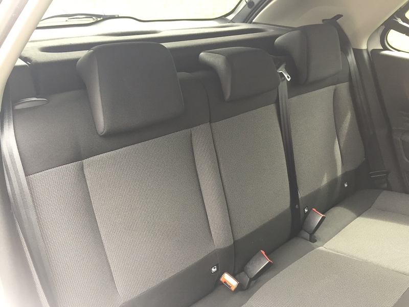 Citroen 1.2 PureTech Flair Hatchback 5dr Petrol Manual Euro 6 (Euro 6) (82 ps)